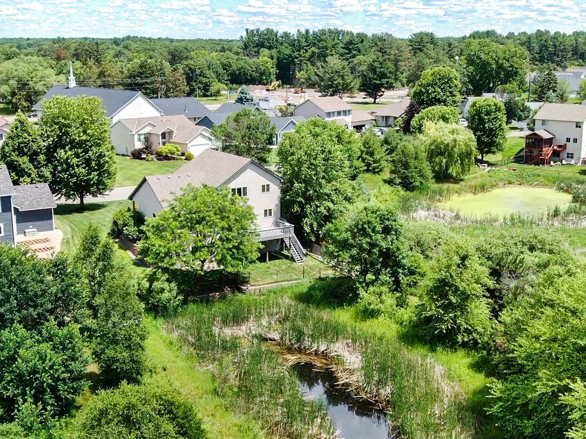 View of Residential at 890 160th Lane, Andover MN 55304, Andover (39 of 43) - Mike Wilen | Minnesota Team Real Estate