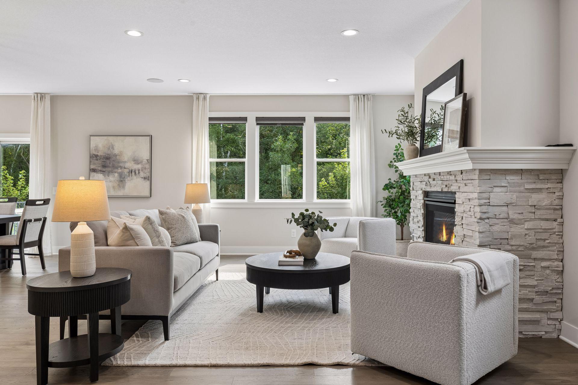 View of Residential at 7400 Agate Trail, Inver Grove Heights MN 55077, Inver Grove Heights (8 of 59) - Mike Wilen | Minnesota Team Real Estate