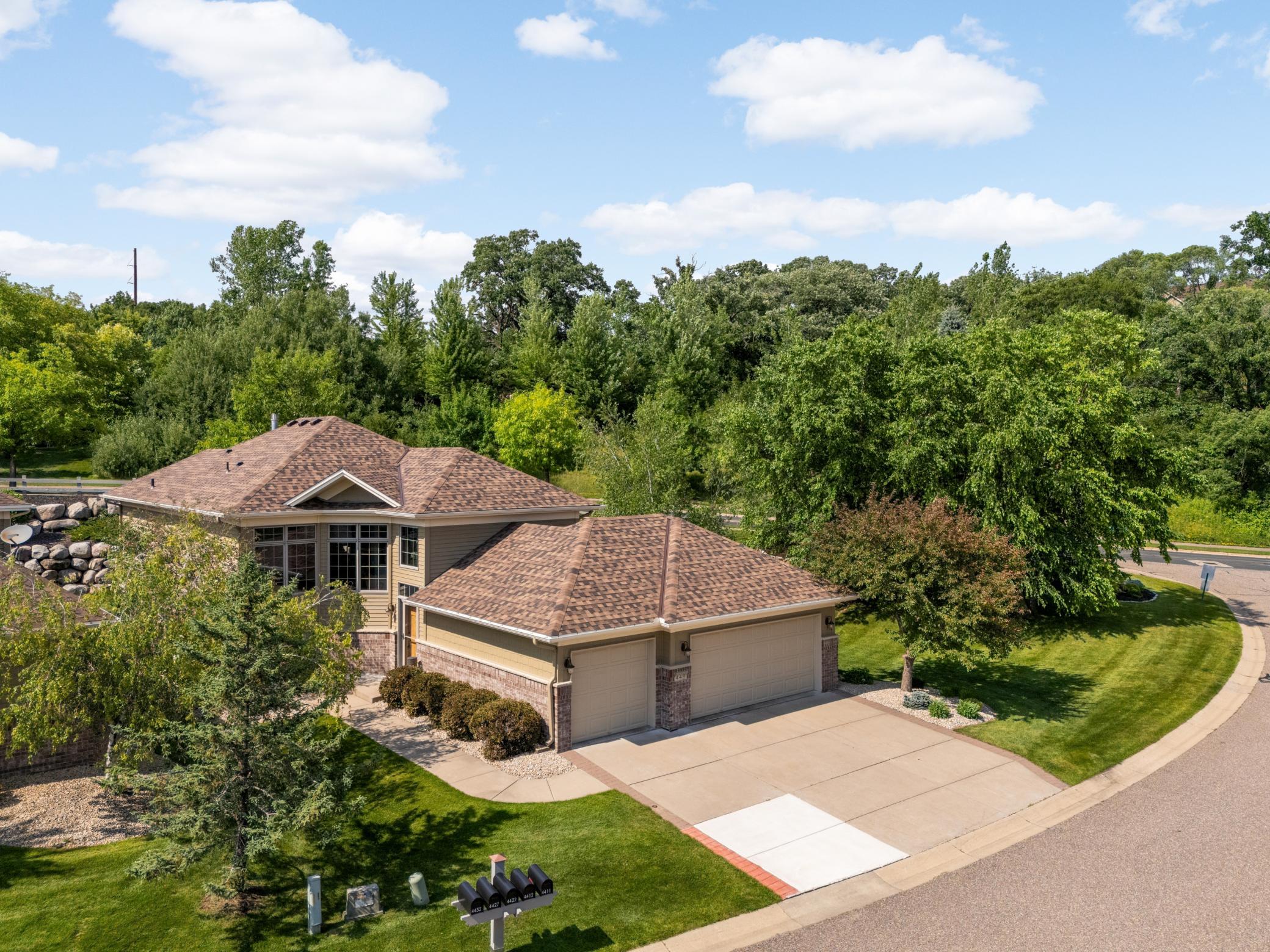 View of Residential at 4411 Derrymoor Court, Rosemount MN 55068, Rosemount - Mike Wilen | Minnesota Team Real Estate