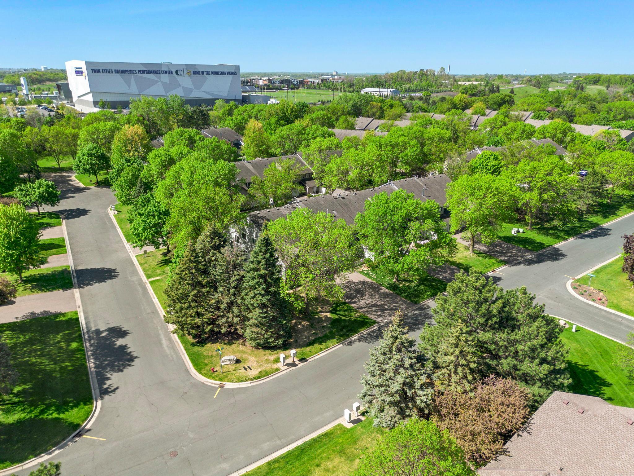 View of Residential at 2611 Concord Way, Mendota Heights MN 55120, Mendota Heights (47 of 57) - Mike Wilen | Minnesota Team Real Estate