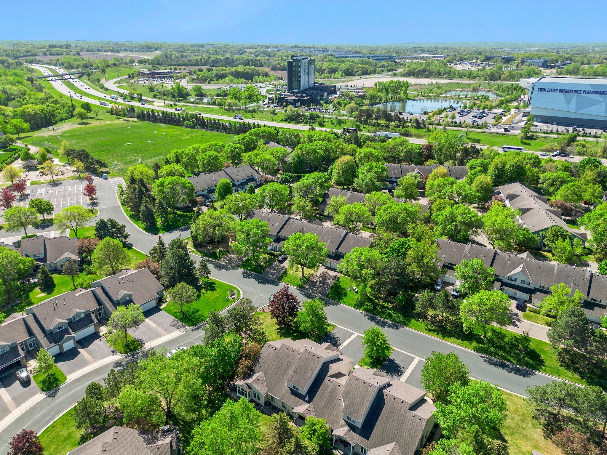 View of Residential at 2611 Concord Way, Mendota Heights MN 55120, Mendota Heights (48 of 57) - Mike Wilen | Minnesota Team Real Estate