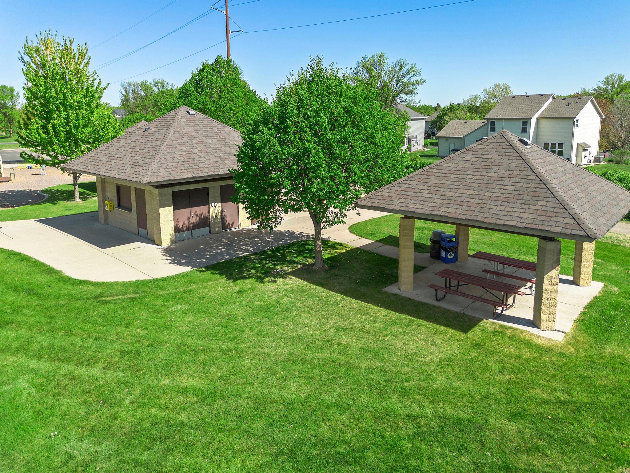 View of Residential at 2611 Concord Way, Mendota Heights MN 55120, Mendota Heights (55 of 57) - Mike Wilen | Minnesota Team Real Estate