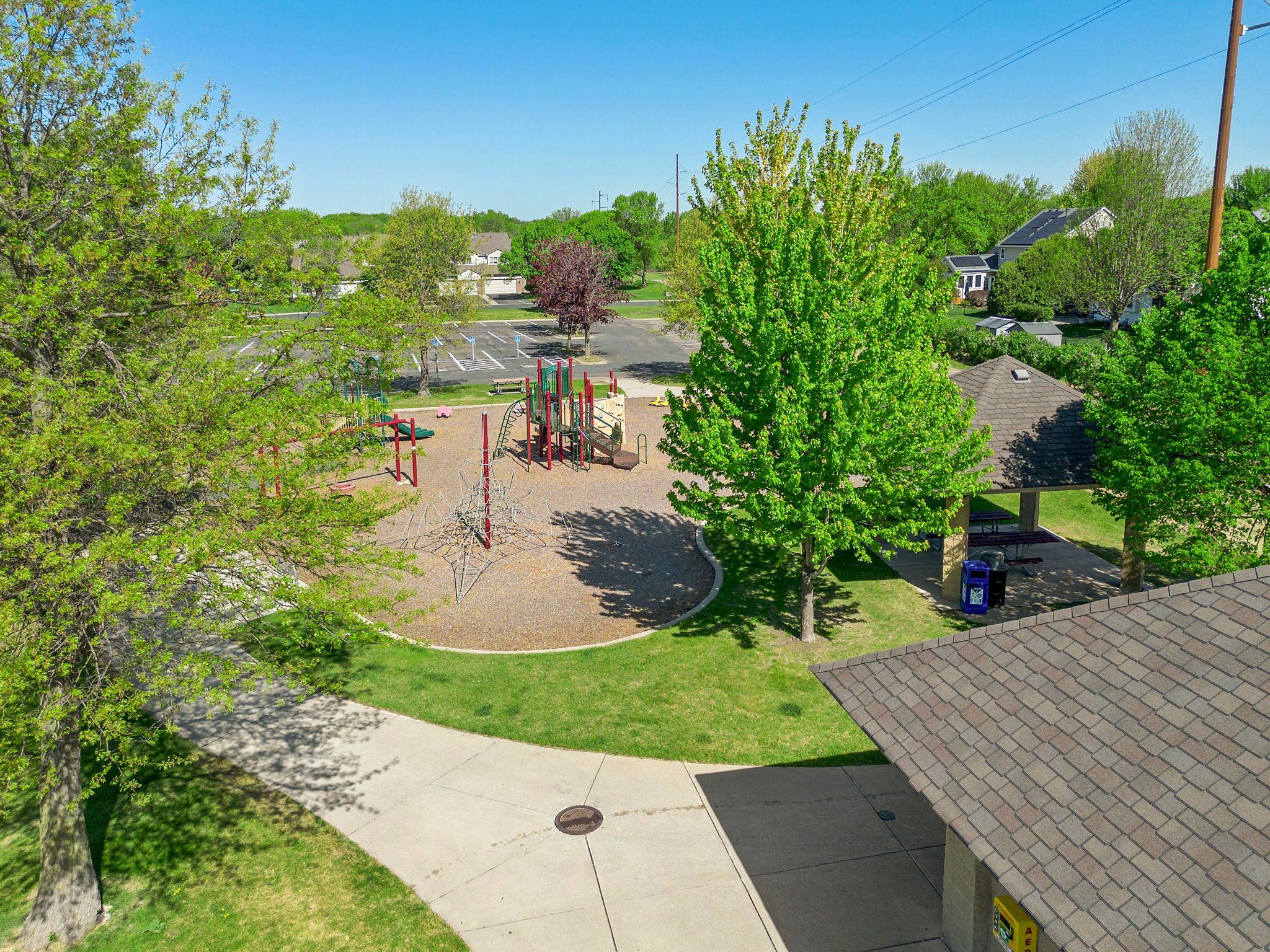 View of Residential at 2611 Concord Way, Mendota Heights MN 55120, Mendota Heights (56 of 57) - Mike Wilen | Minnesota Team Real Estate
