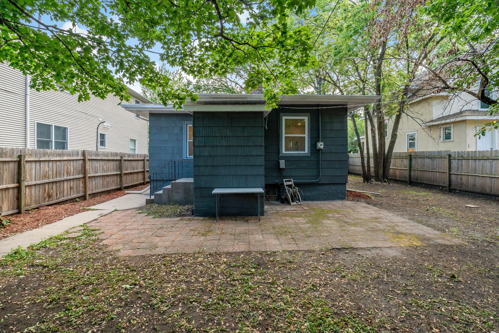 View of Residential at 4139 Fremont Avenue, Minneapolis MN 55412, Minneapolis (27 of 31) - Mike Wilen | Minnesota Team Real Estate