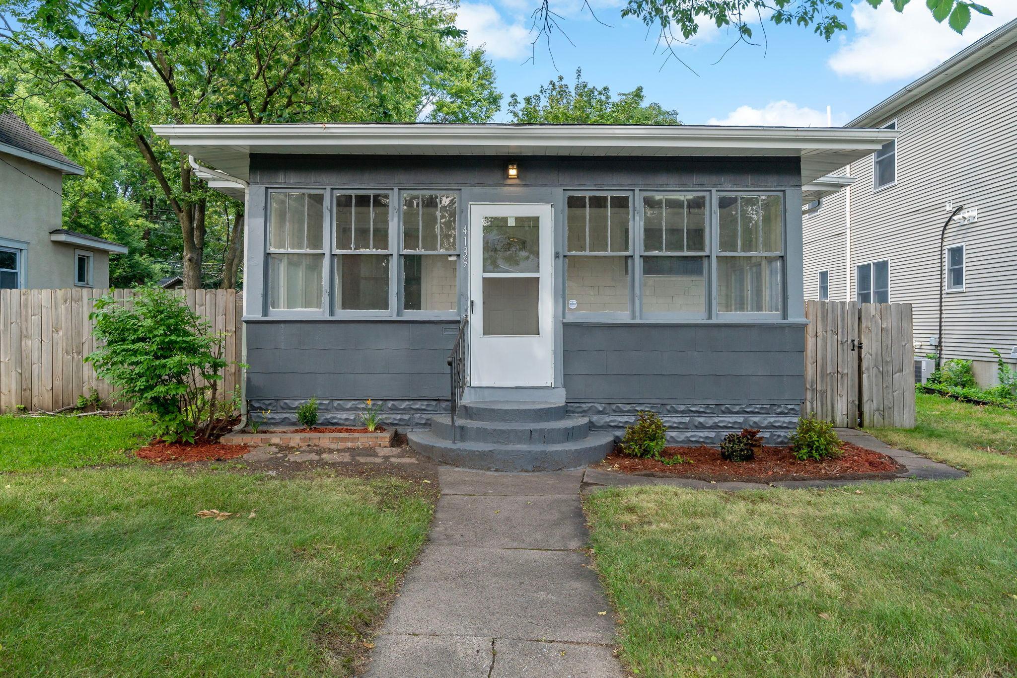 View of Residential at 4139 Fremont Avenue, Minneapolis MN 55412, Minneapolis - Mike Wilen | Minnesota Team Real Estate