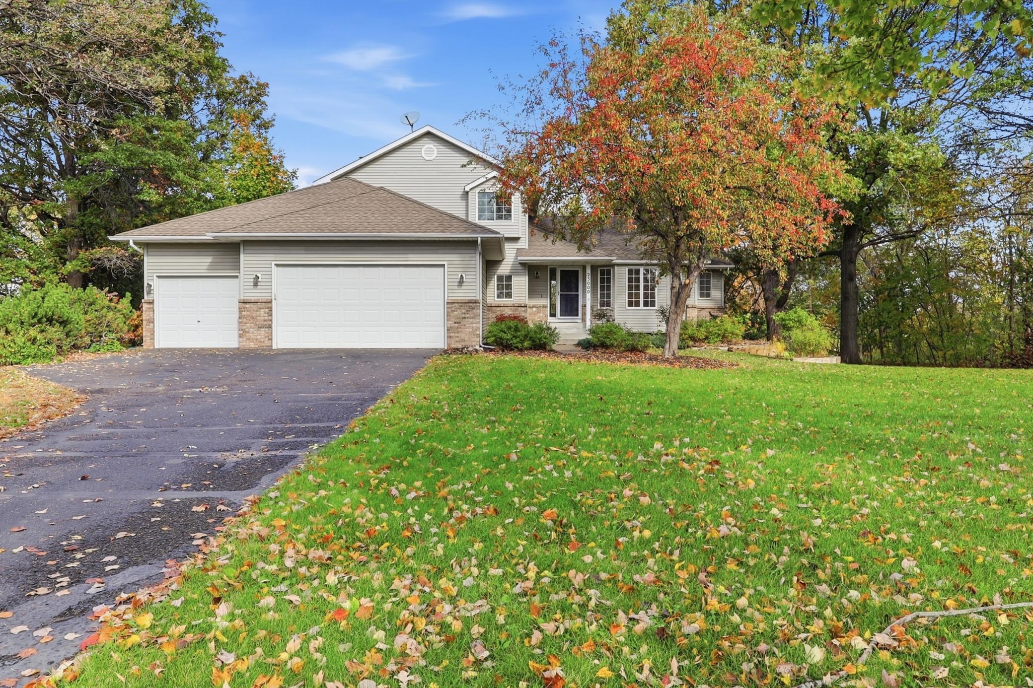 View of Residential at 23000 Heather Ridge Drive, Rogers MN 55374, Rogers (145 of 147) - Mike Wilen | Minnesota Team Real Estate
