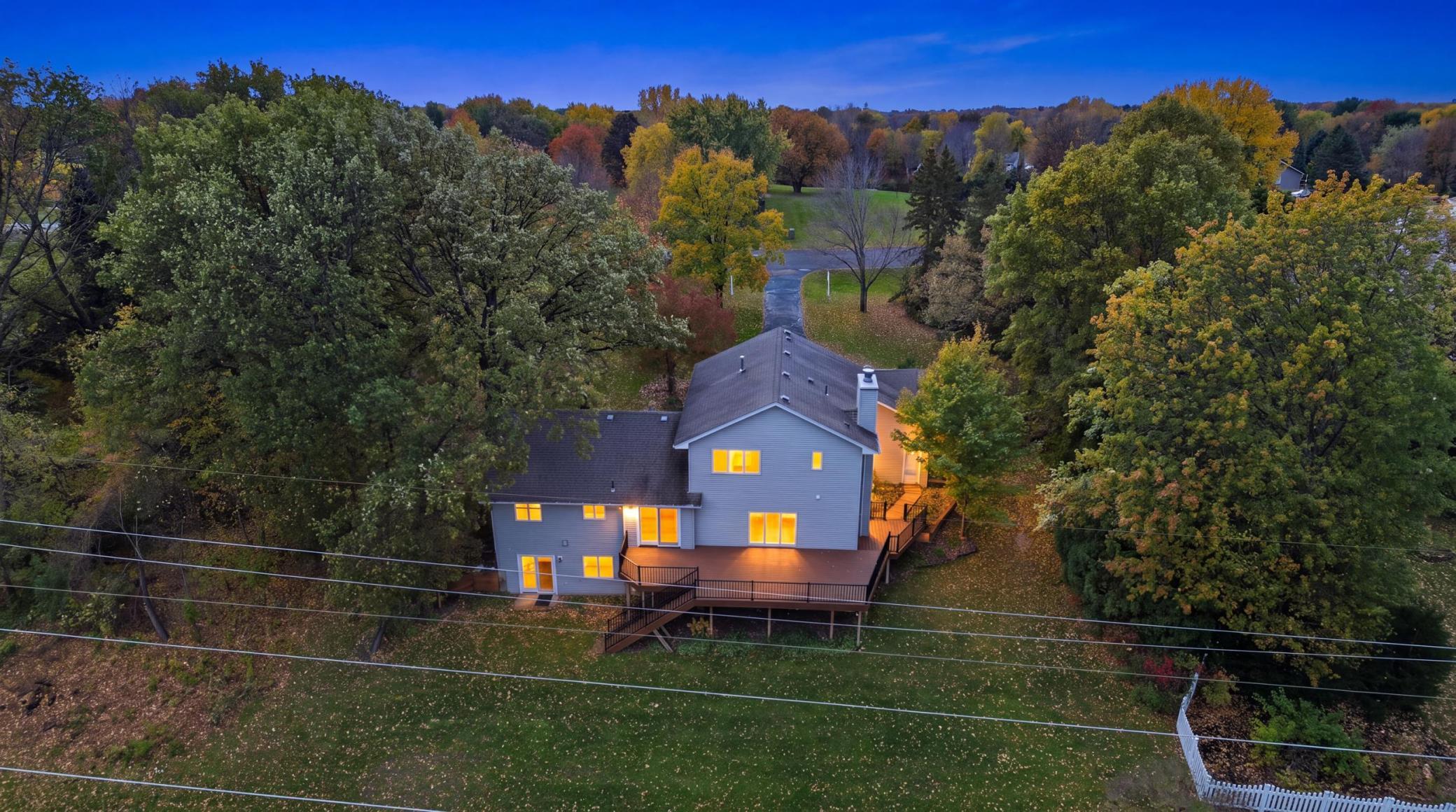 View of Residential at 23000 Heather Ridge Drive, Rogers MN 55374, Rogers (138 of 147) - Mike Wilen | Minnesota Team Real Estate