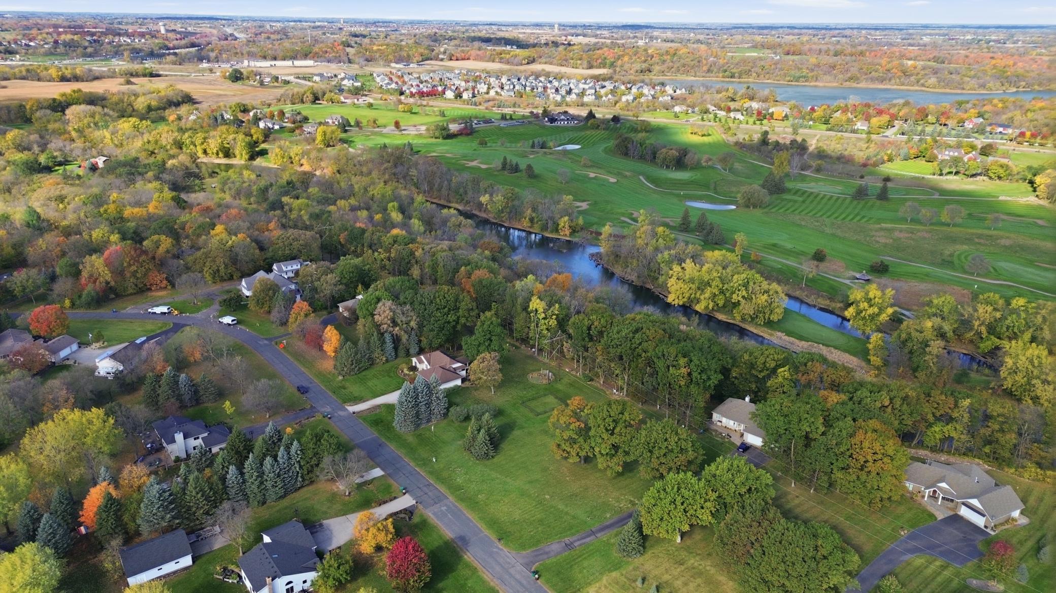 View of Residential at 23000 Heather Ridge Drive, Rogers MN 55374, Rogers (27 of 147) - Mike Wilen | Minnesota Team Real Estate