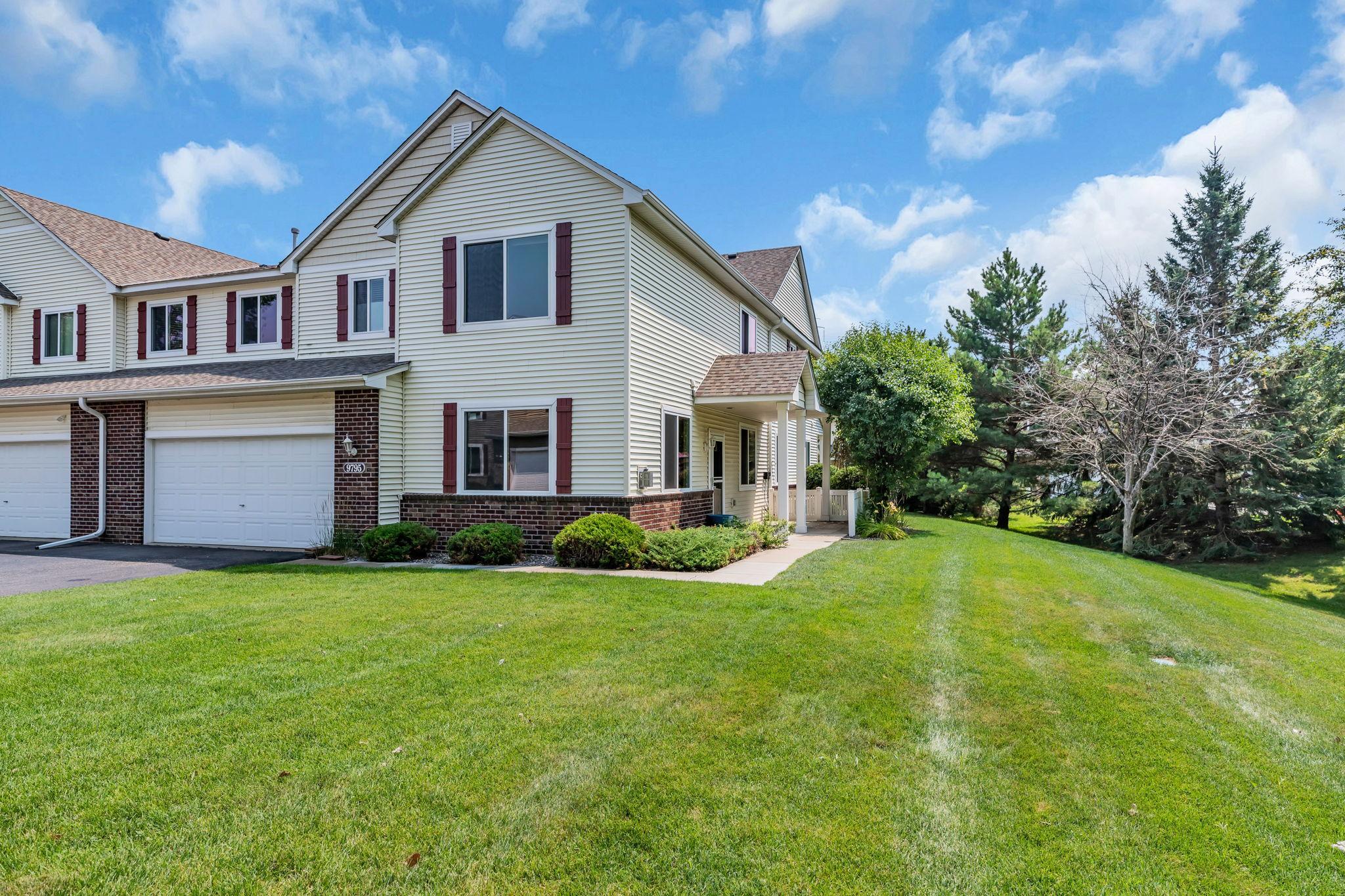 View of Residential at 9795 Vagabond Lane, Maple Grove MN 55311, Maple Grove - Mike Wilen | Minnesota Team Real Estate