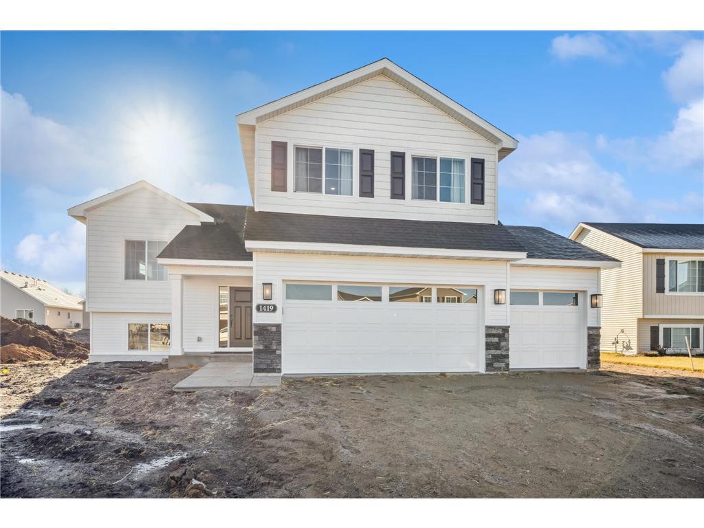 View of Residential at 1315 Woods Road, Isanti MN 55040, Isanti - Mike Wilen | Minnesota Team Real Estate