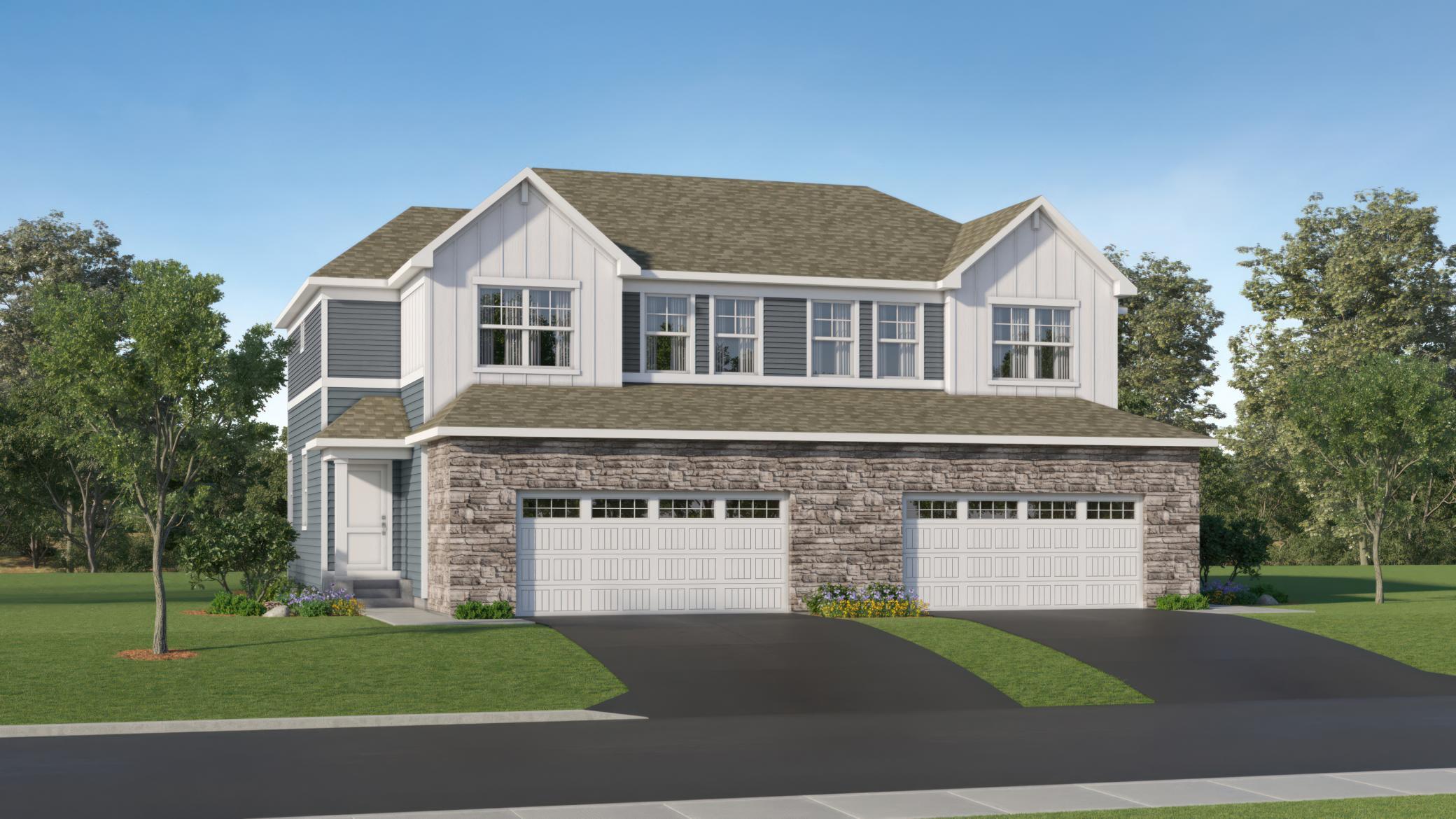 View of Residential at 11107 203rd Street, Lakeville MN 55044, Lakeville (22 of 27) - Mike Wilen | Minnesota Team Real Estate