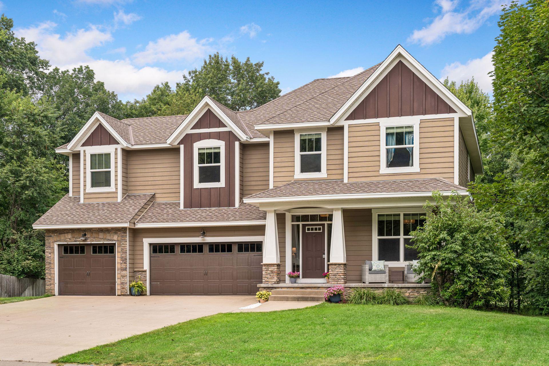 View of Residential at 2785 108th Lane, Blaine MN 55449, Blaine - Mike Wilen | Minnesota Team Real Estate
