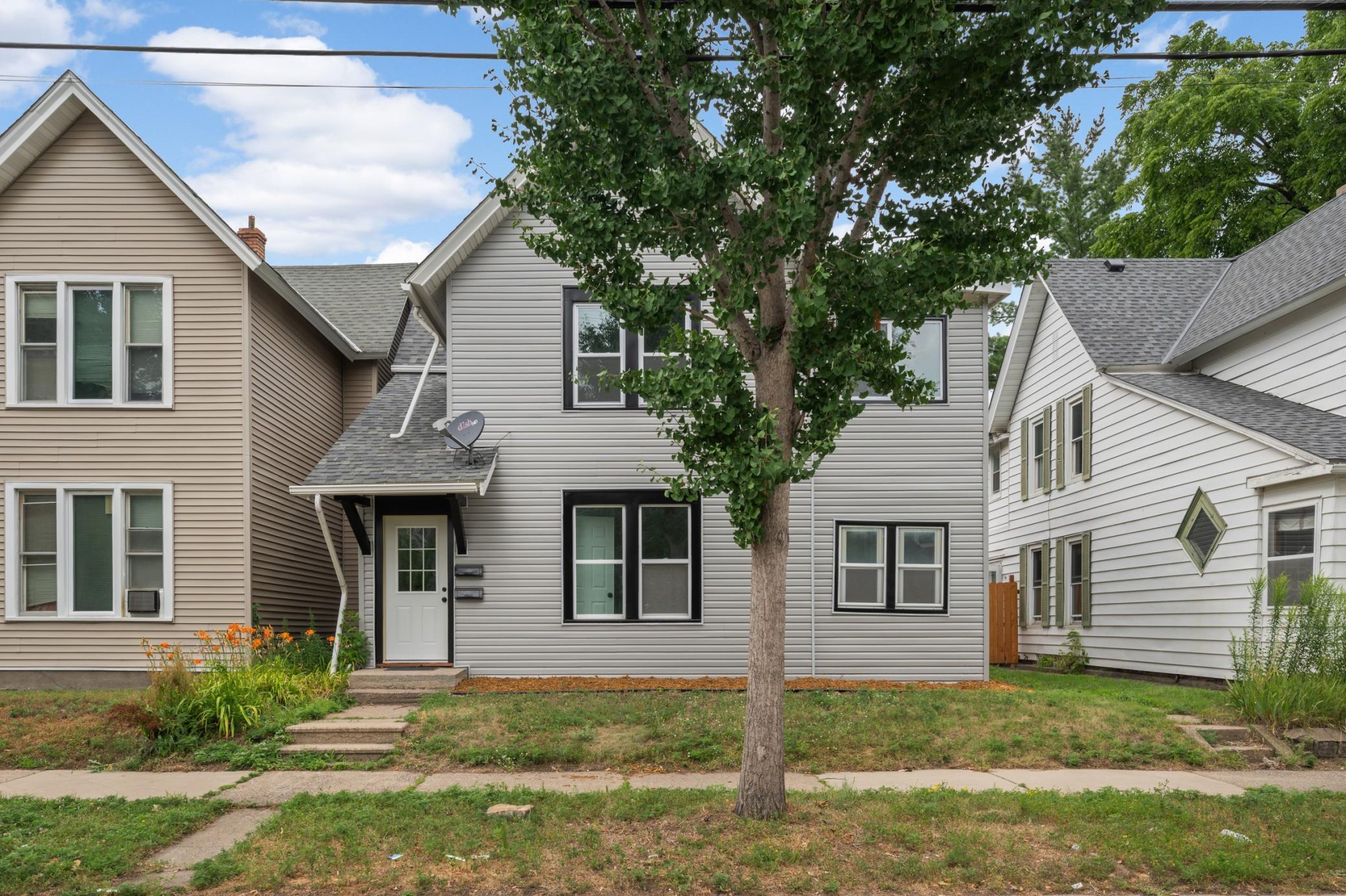 View of Residential Income at 1007 19th Avenue, Minneapolis MN 55418, Minneapolis (31 of 43) - Mike Wilen | Minnesota Team Real Estate