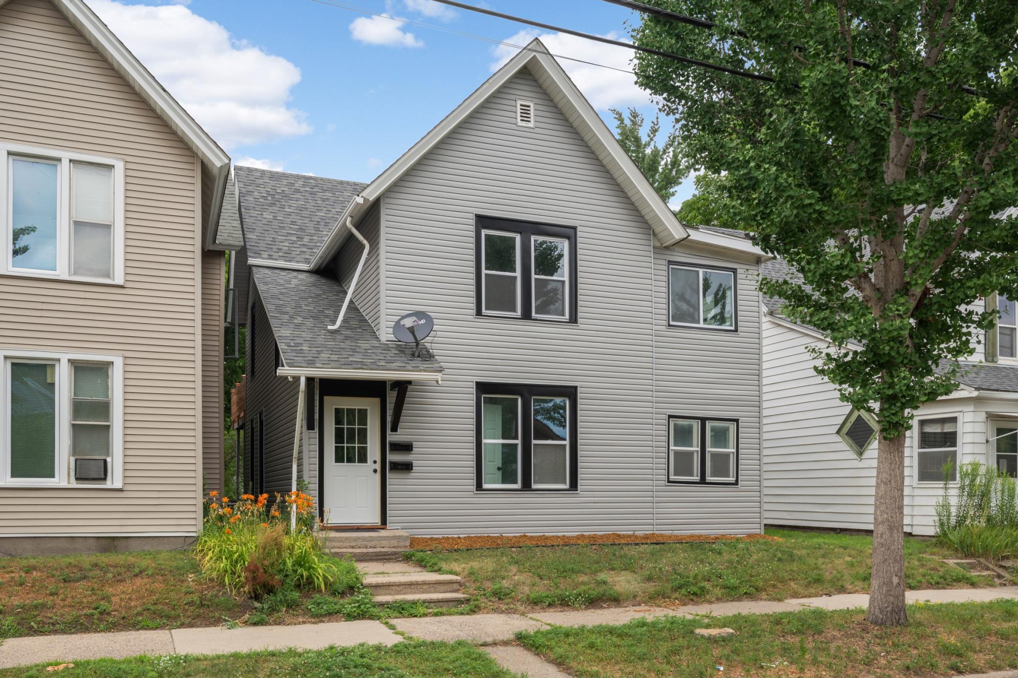 View of Residential Income at 1007 19th Avenue, Minneapolis MN 55418, Minneapolis (30 of 43) - Mike Wilen | Minnesota Team Real Estate