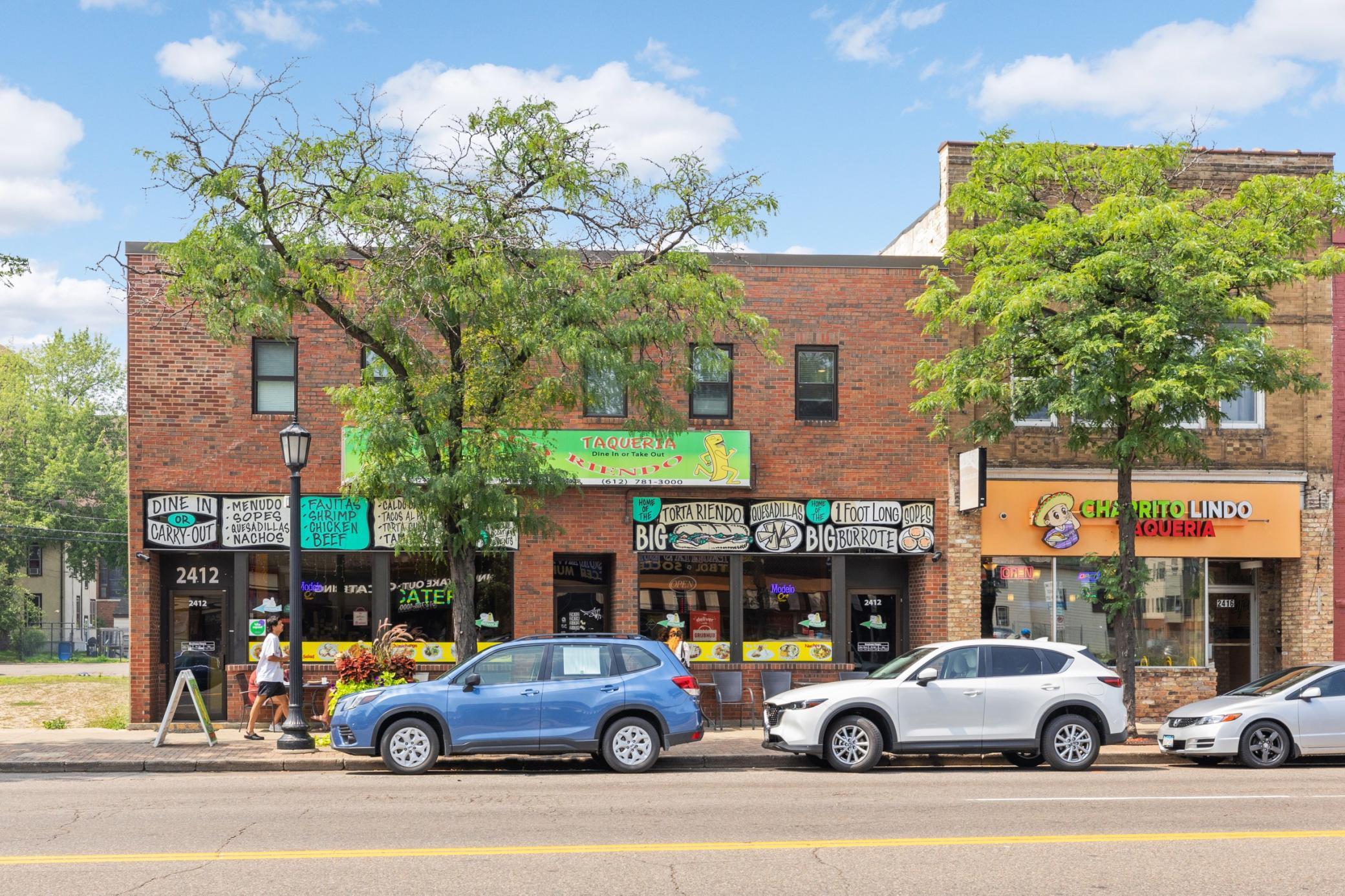 View of Residential Income at 1007 19th Avenue, Minneapolis MN 55418, Minneapolis (43 of 43) - Mike Wilen | Minnesota Team Real Estate