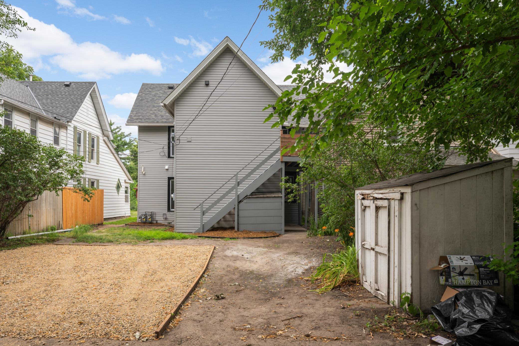 View of Residential Income at 1007 19th Avenue, Minneapolis MN 55418, Minneapolis (32 of 43) - Mike Wilen | Minnesota Team Real Estate