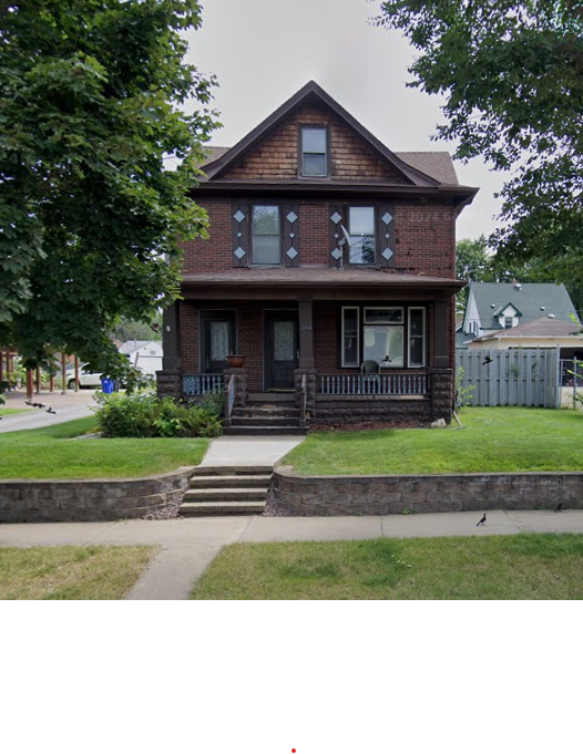 View of Residential Income at 1454 Edgerton Street, Saint Paul MN 55130, Saint Paul - Mike Wilen | Minnesota Team Real Estate