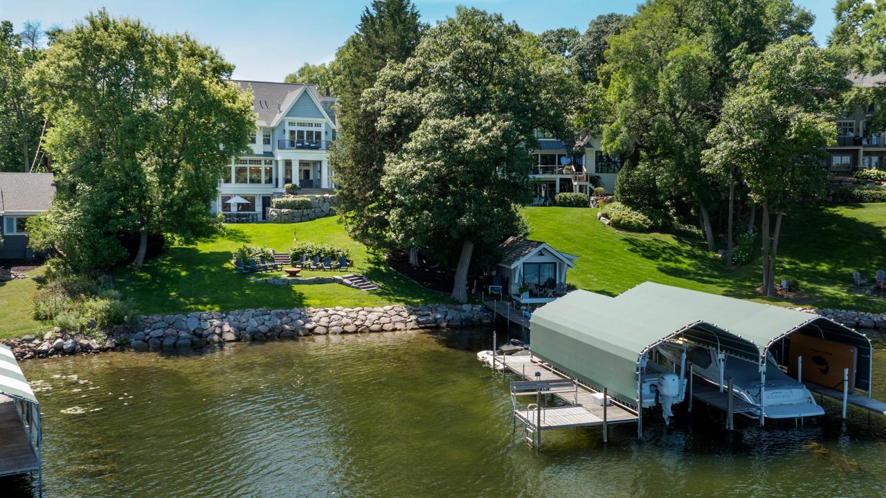 View of Residential at 3926 Cherry Avenue, Orono MN 55364, Orono (35 of 37) - Mike Wilen | Minnesota Team Real Estate