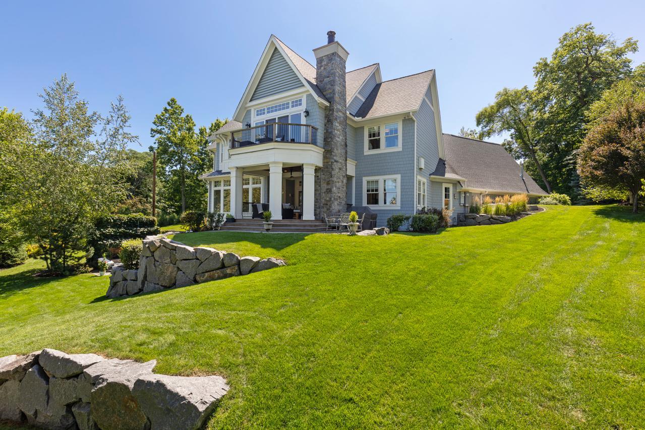 View of Residential at 3926 Cherry Avenue, Orono MN 55364, Orono (36 of 37) - Mike Wilen | Minnesota Team Real Estate