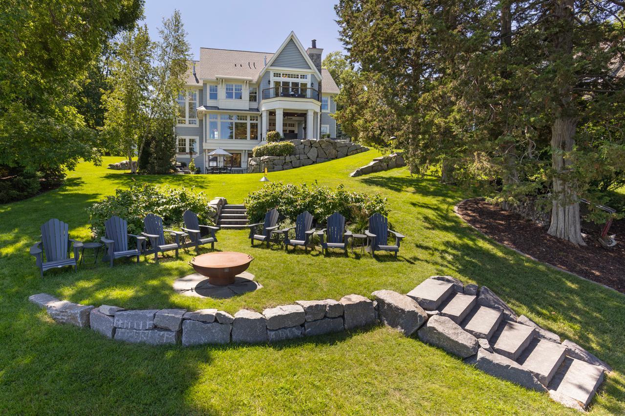 View of Residential at 3926 Cherry Avenue, Orono MN 55364, Orono (32 of 37) - Mike Wilen | Minnesota Team Real Estate