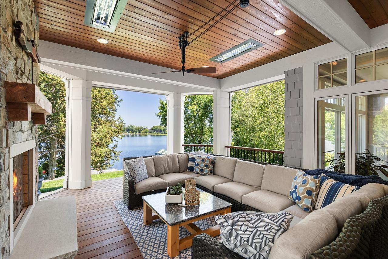 View of Residential at 3926 Cherry Avenue, Orono MN 55364, Orono (9 of 37) - Mike Wilen | Minnesota Team Real Estate