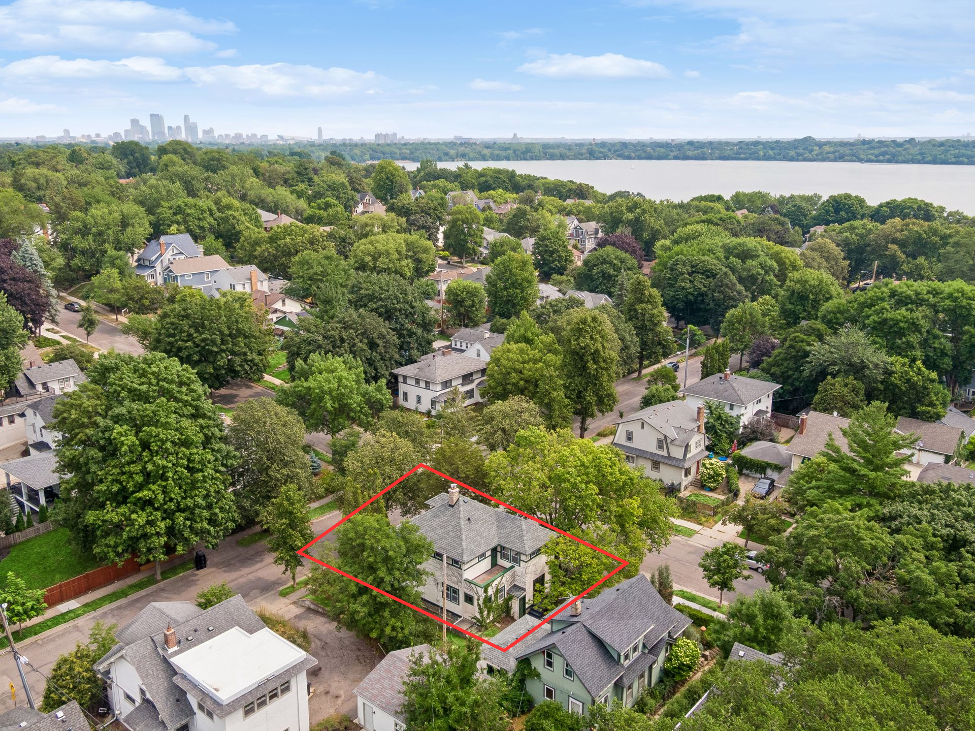 View of Residential at 3001 47th Street, Minneapolis MN 55410, Minneapolis (3 of 32) - Mike Wilen | Minnesota Team Real Estate