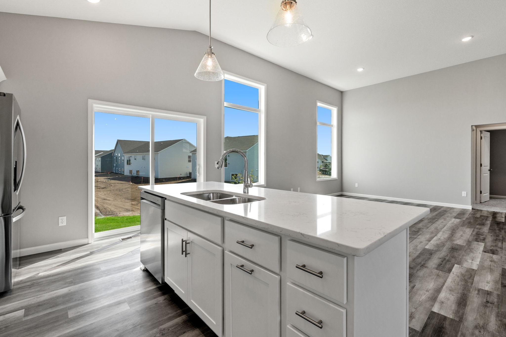 View of Residential at 17348 63rd Street, Otsego MN 55374, Otsego (3 of 38) - Mike Wilen | Minnesota Team Real Estate
