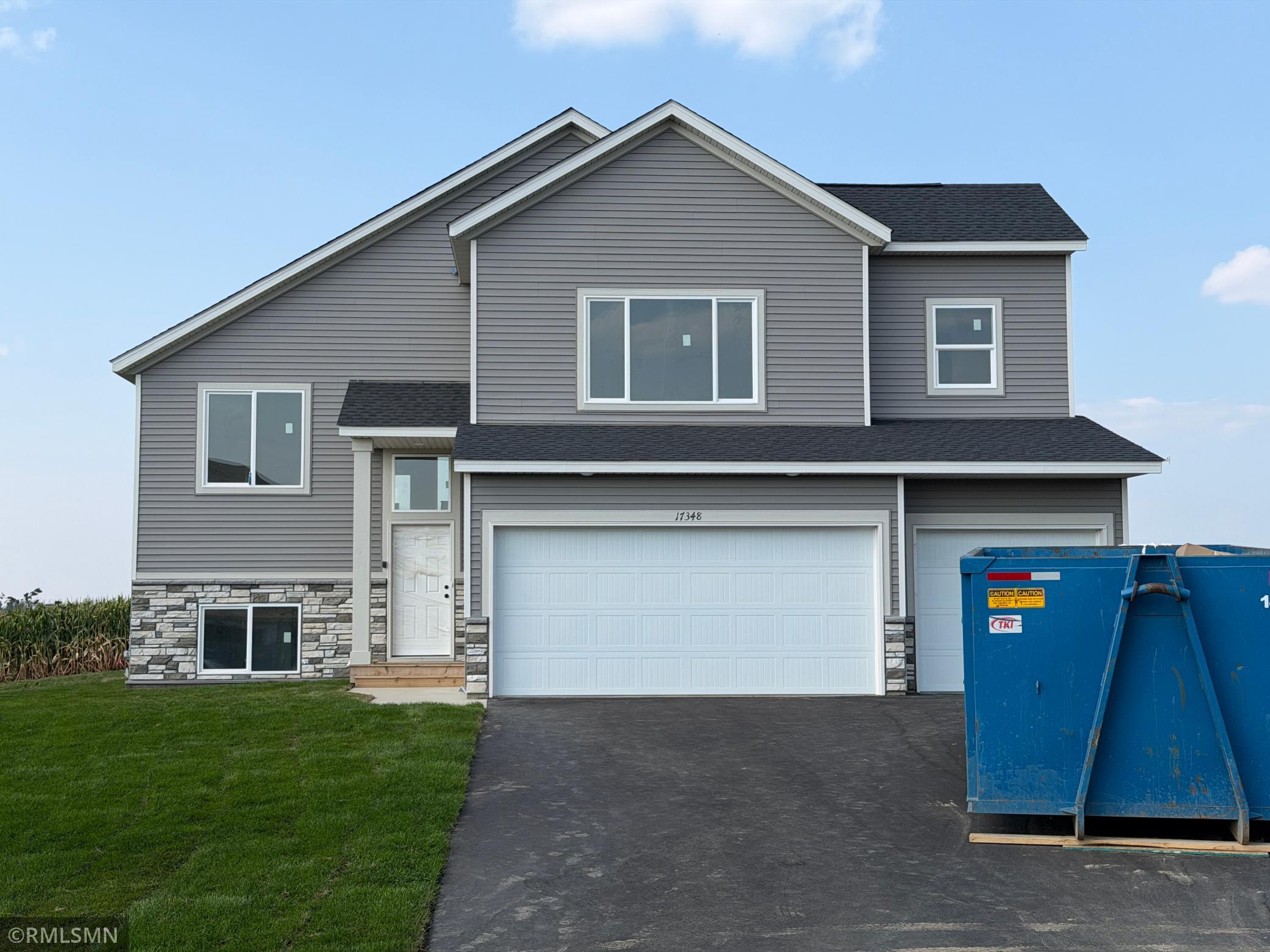View of Residential at 17348 63rd Street, Otsego MN 55374, Otsego - Mike Wilen | Minnesota Team Real Estate