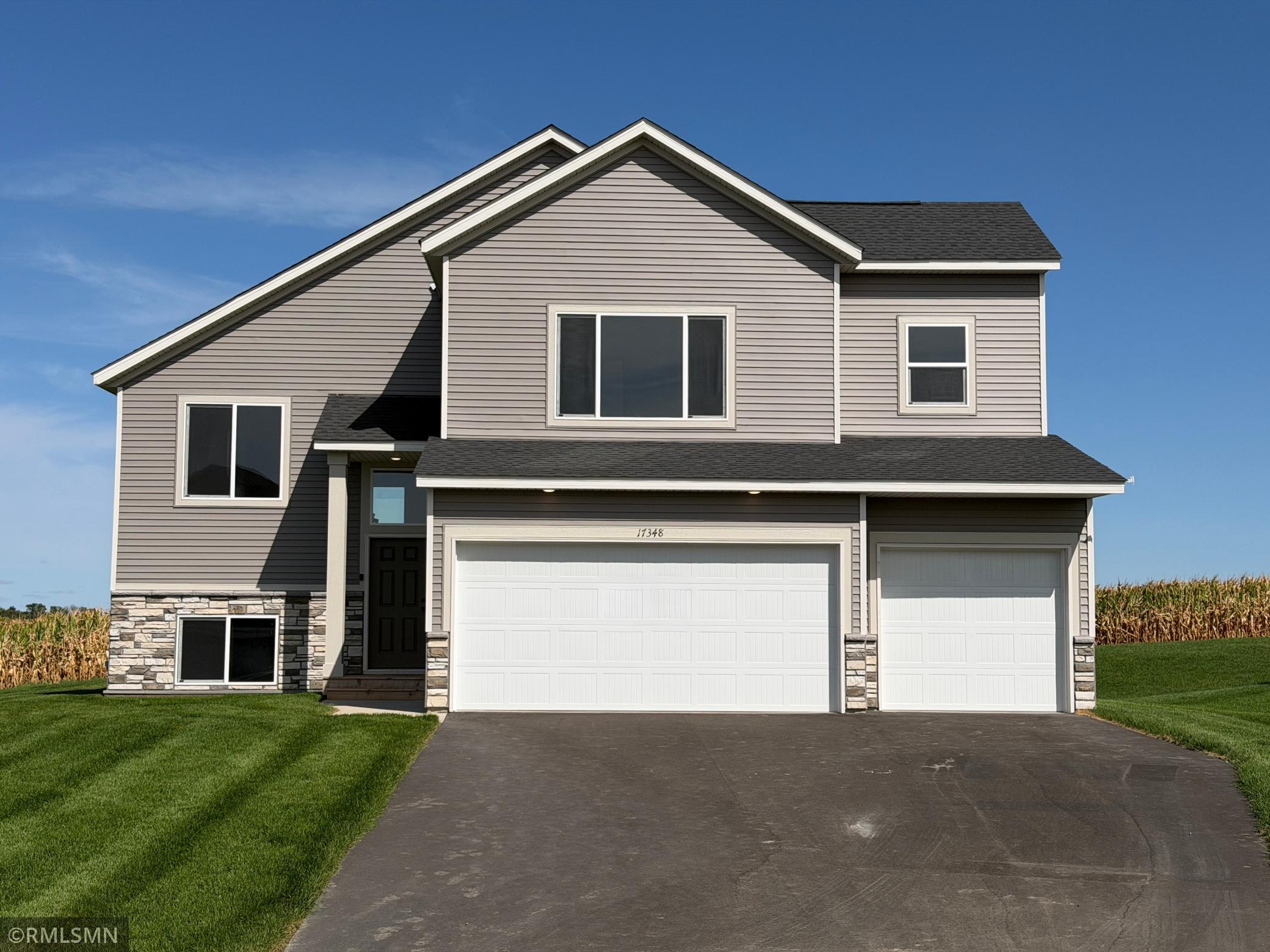 View of Single Family at 17348 63rd Street, Otsego - Mike Wilen | Minnesota Team Real Estate