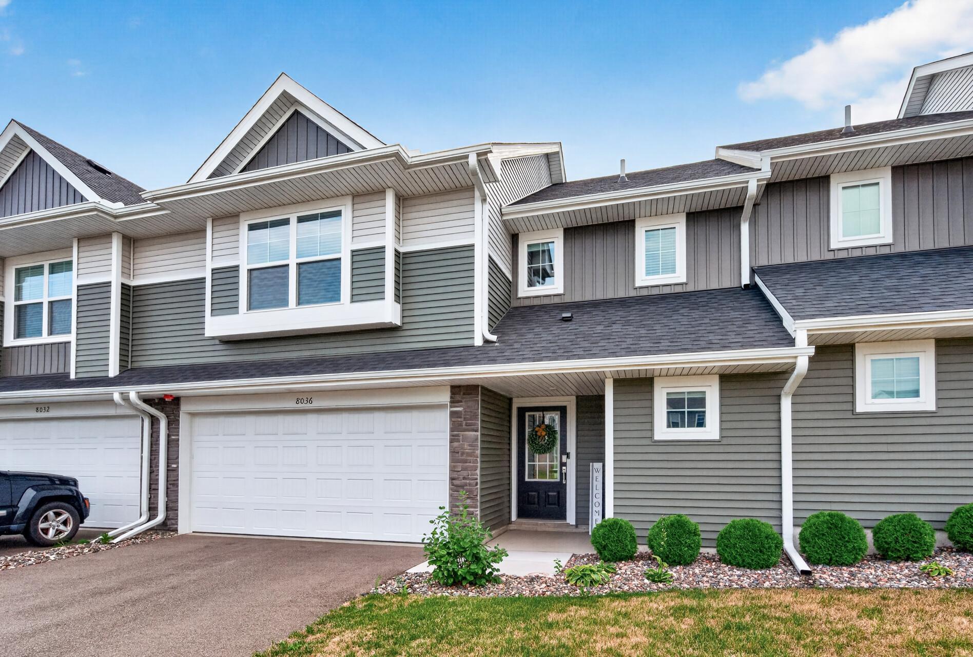 View of Residential at 8036 149th Lane, Ramsey MN 55303, Ramsey (22 of 29) - Mike Wilen | Minnesota Team Real Estate