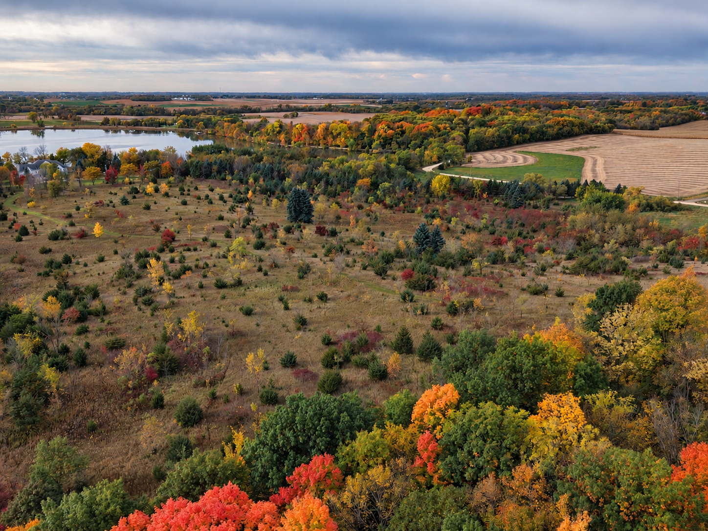 View of Land at 21423 Vergus Avenue, Prior Lake MN 55372, Prior Lake (4 of 8) - Mike Wilen | Minnesota Team Real Estate