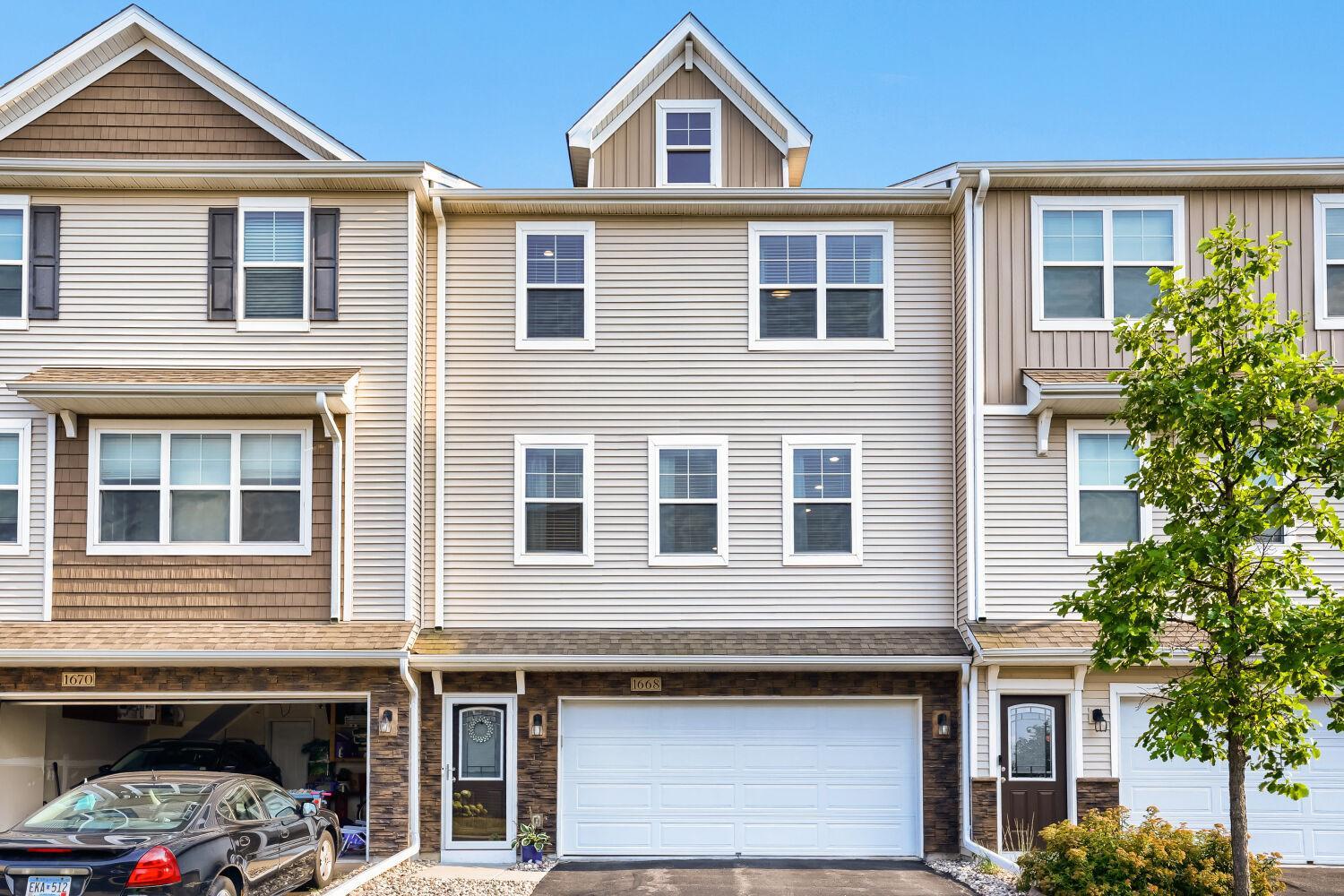 View of Residential at 1668 Windigo Lane, Shakopee MN 55379, Shakopee - Mike Wilen | Minnesota Team Real Estate