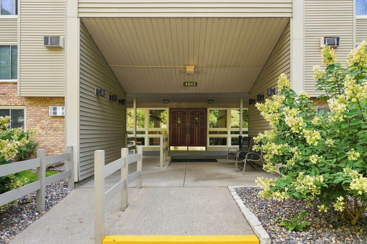 View of Residential at 4045 Hodgson Road #201, Shoreview MN 55126, Shoreview (2 of 23) - Mike Wilen | Minnesota Team Real Estate