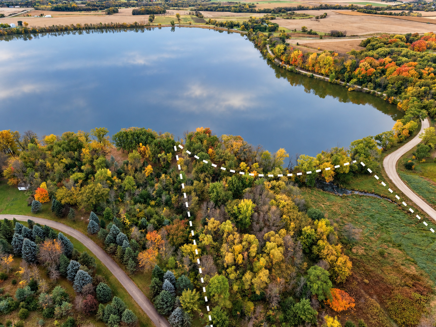 View of Land at 21567 Vergus Avenue, Prior Lake MN 55372, Prior Lake (5 of 26) - Mike Wilen | Minnesota Team Real Estate