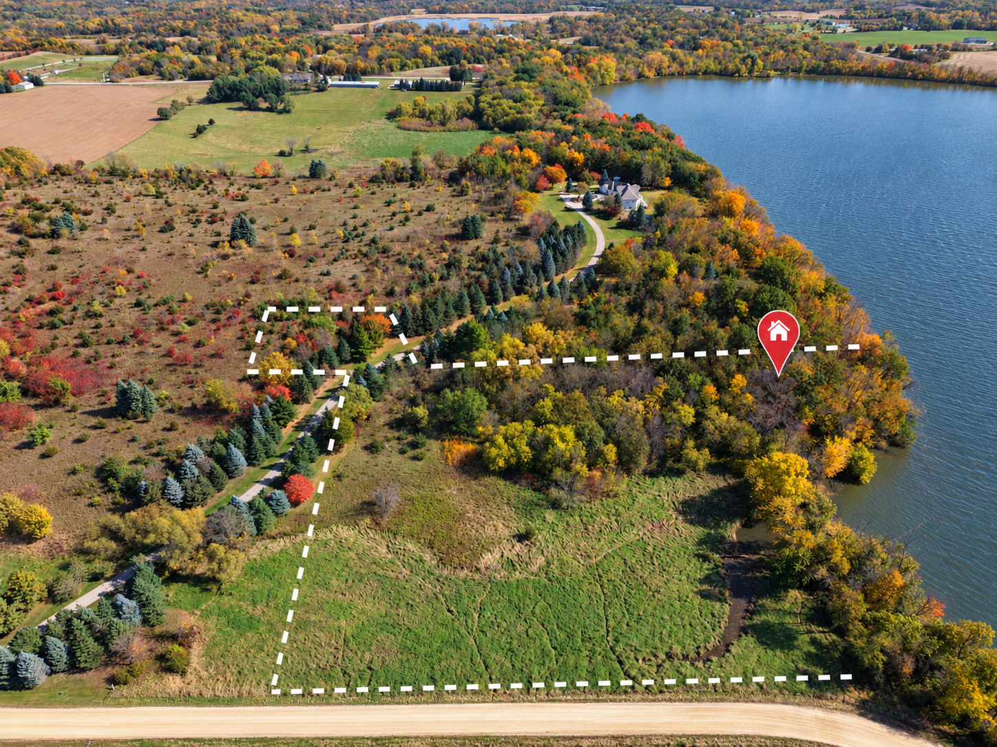 View of Land at 21567 Vergus Avenue, Prior Lake MN 55372, Prior Lake (16 of 26) - Mike Wilen | Minnesota Team Real Estate