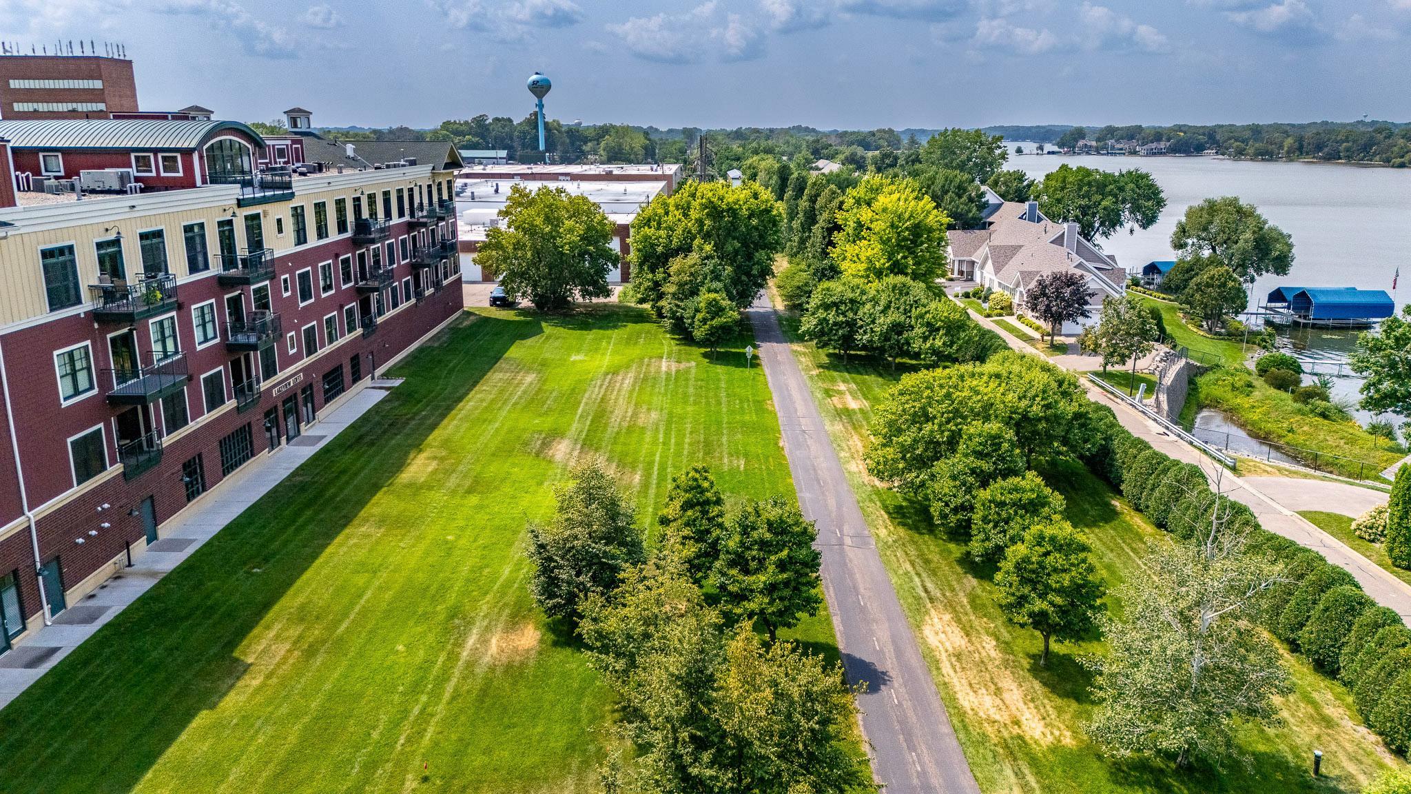 View of Residential at 4100 Spring Street #410, Spring Park MN 55384, Spring Park (38 of 42) - Mike Wilen | Minnesota Team Real Estate
