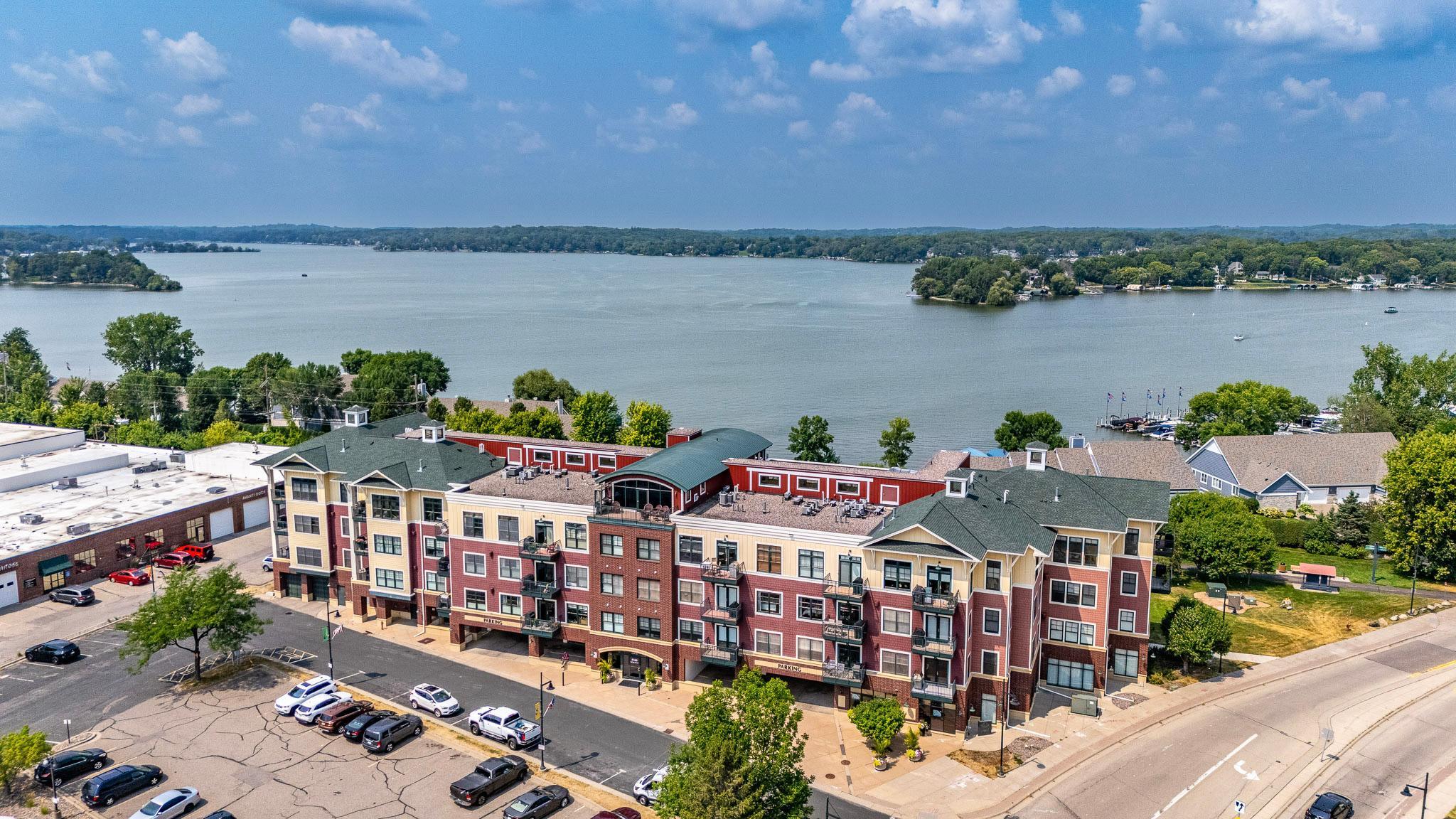 View of Residential at 4100 Spring Street #410, Spring Park MN 55384, Spring Park (37 of 42) - Mike Wilen | Minnesota Team Real Estate