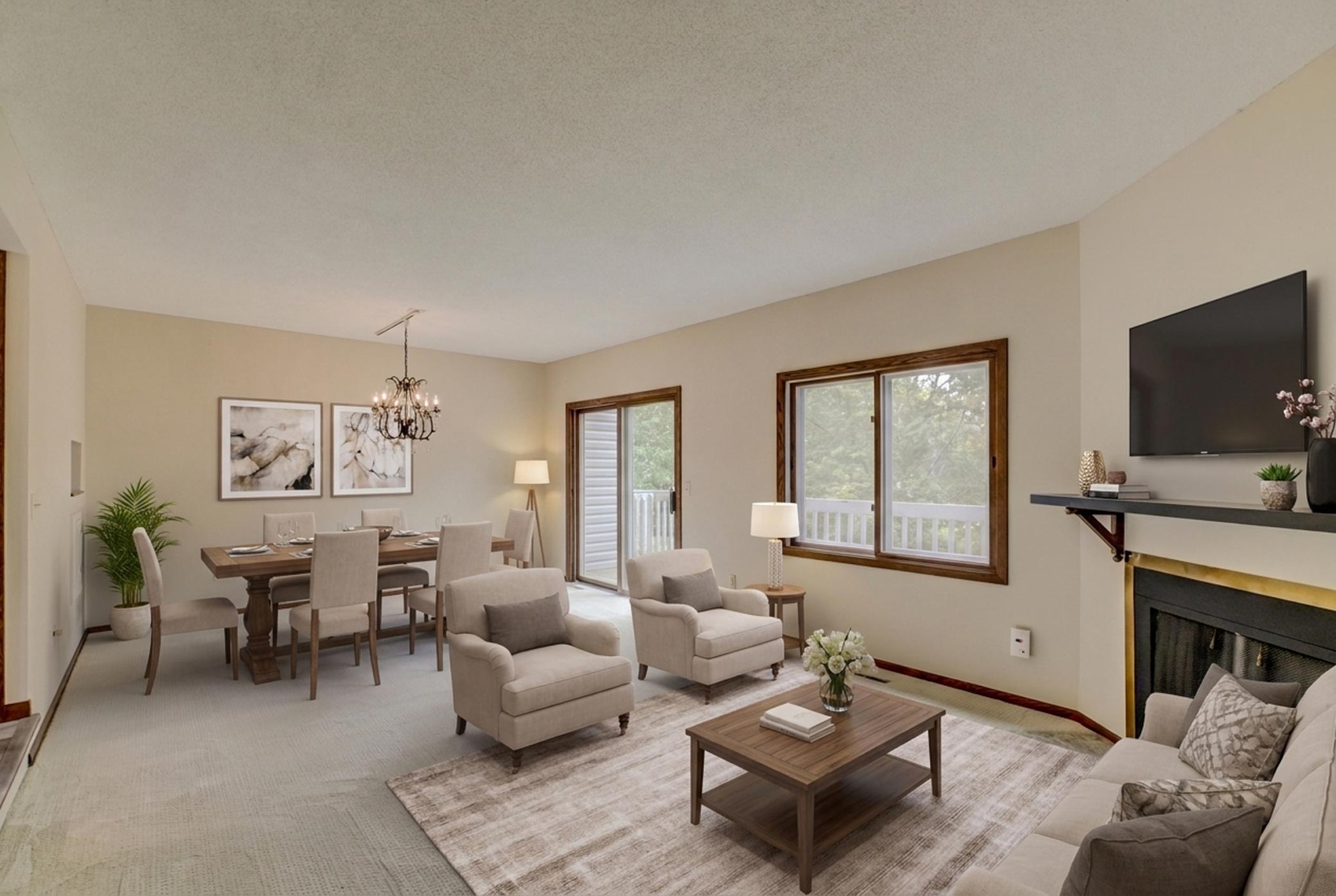 View of Residential at 2174 Tower Court, Woodbury MN 55125, Woodbury (3 of 50) - Mike Wilen | Minnesota Team Real Estate