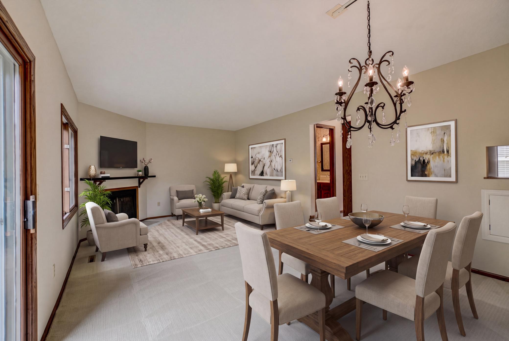 View of Residential at 2174 Tower Court, Woodbury MN 55125, Woodbury (5 of 50) - Mike Wilen | Minnesota Team Real Estate
