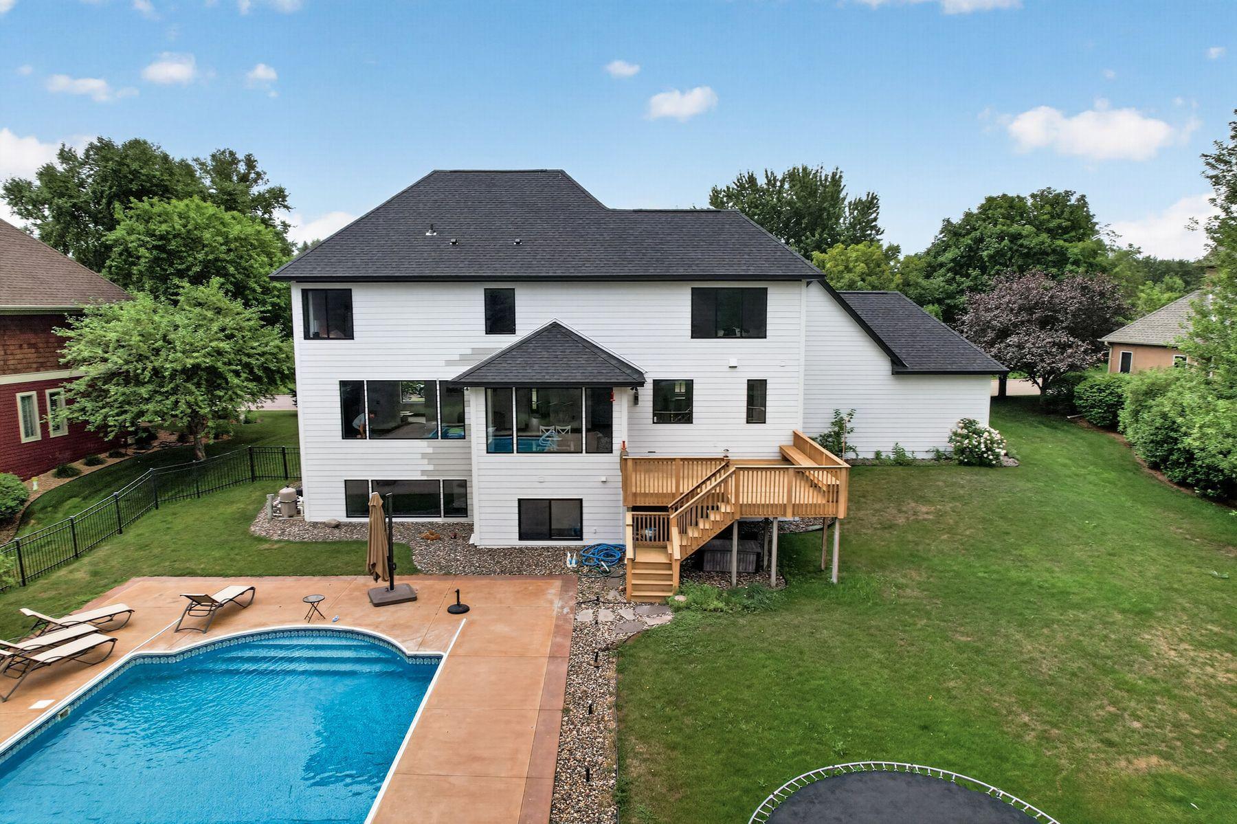 View of Residential at 9140 Heritage Way, Woodbury MN 55125, Woodbury (45 of 49) - Mike Wilen | Minnesota Team Real Estate