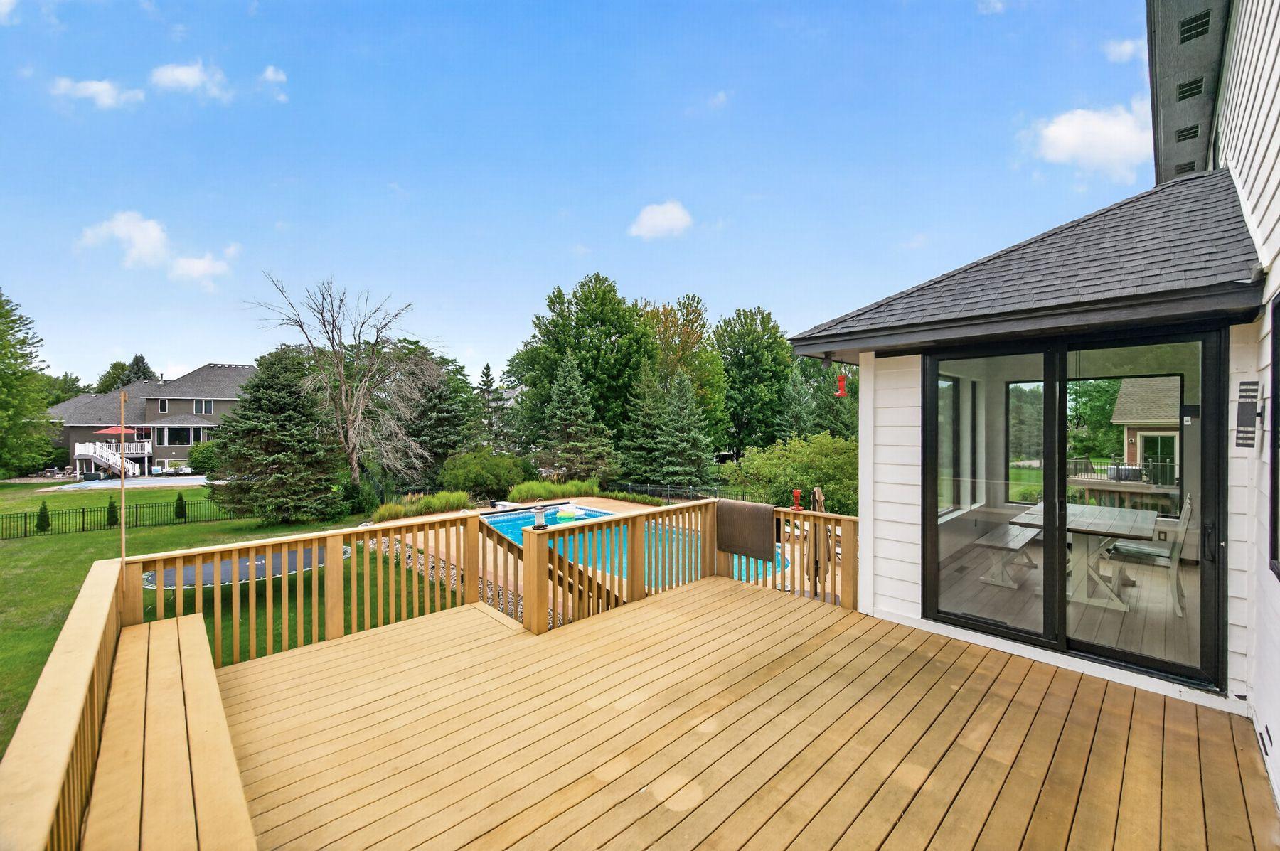 View of Residential at 9140 Heritage Way, Woodbury MN 55125, Woodbury (43 of 49) - Mike Wilen | Minnesota Team Real Estate