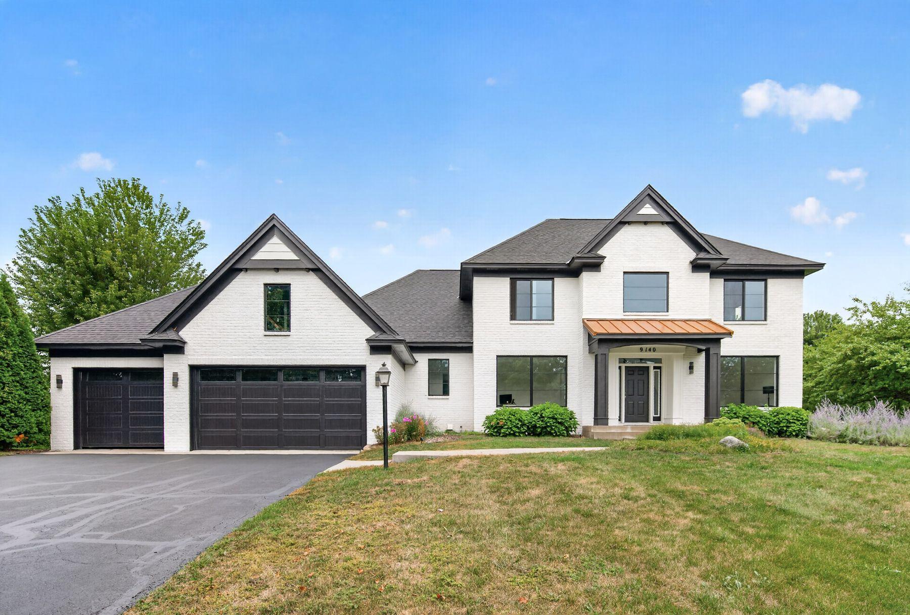 View of Single Family at 9140 Heritage Way, Woodbury - Mike Wilen | Minnesota Team Real Estate