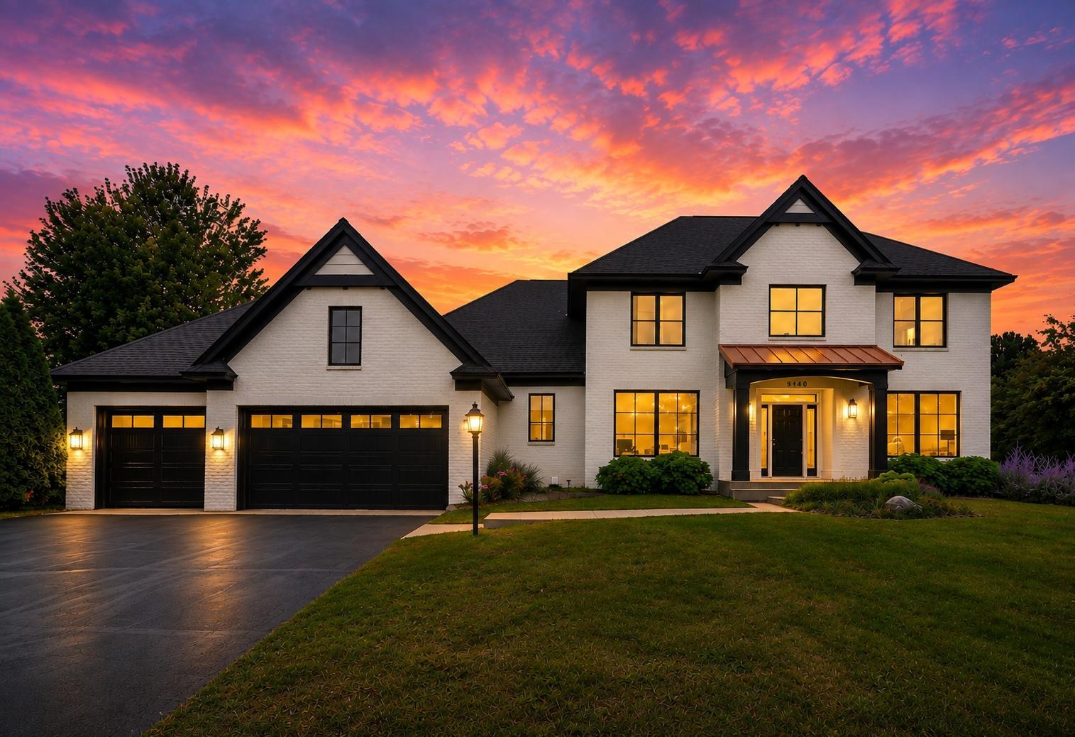 View of Single Family at 9140 Heritage Way, Woodbury - Mike Wilen | Minnesota Team Real Estate
