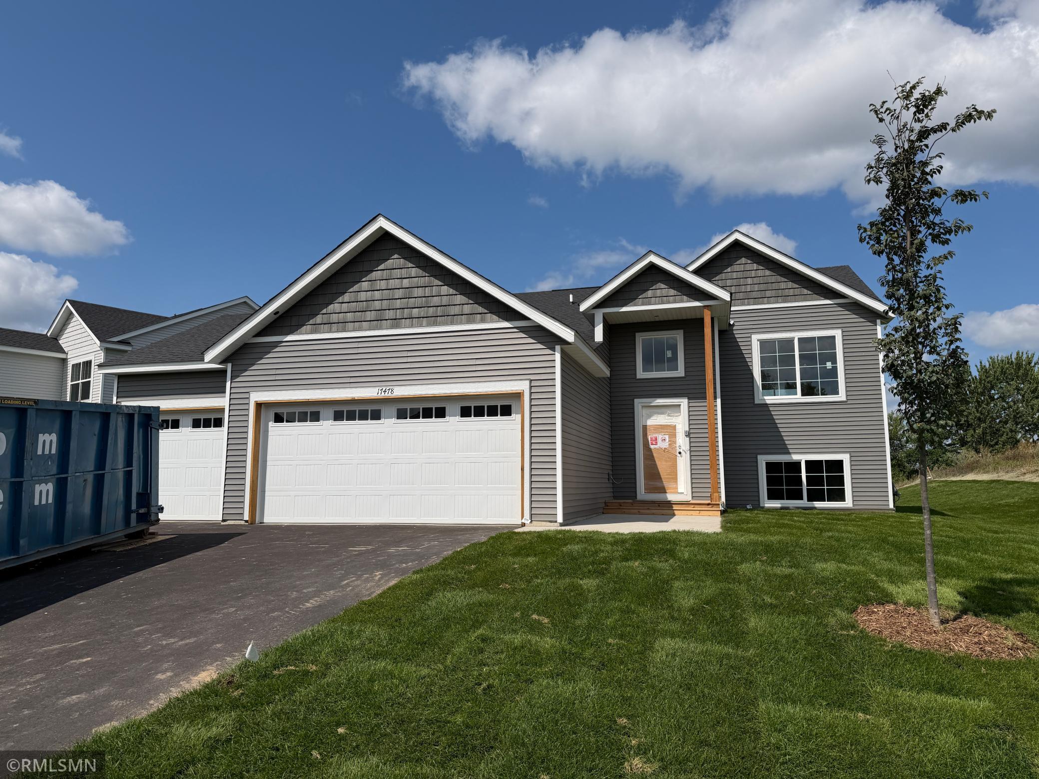 View of Residential at 17478 63rd Street, Otsego MN 55330, Otsego - Mike Wilen | Minnesota Team Real Estate
