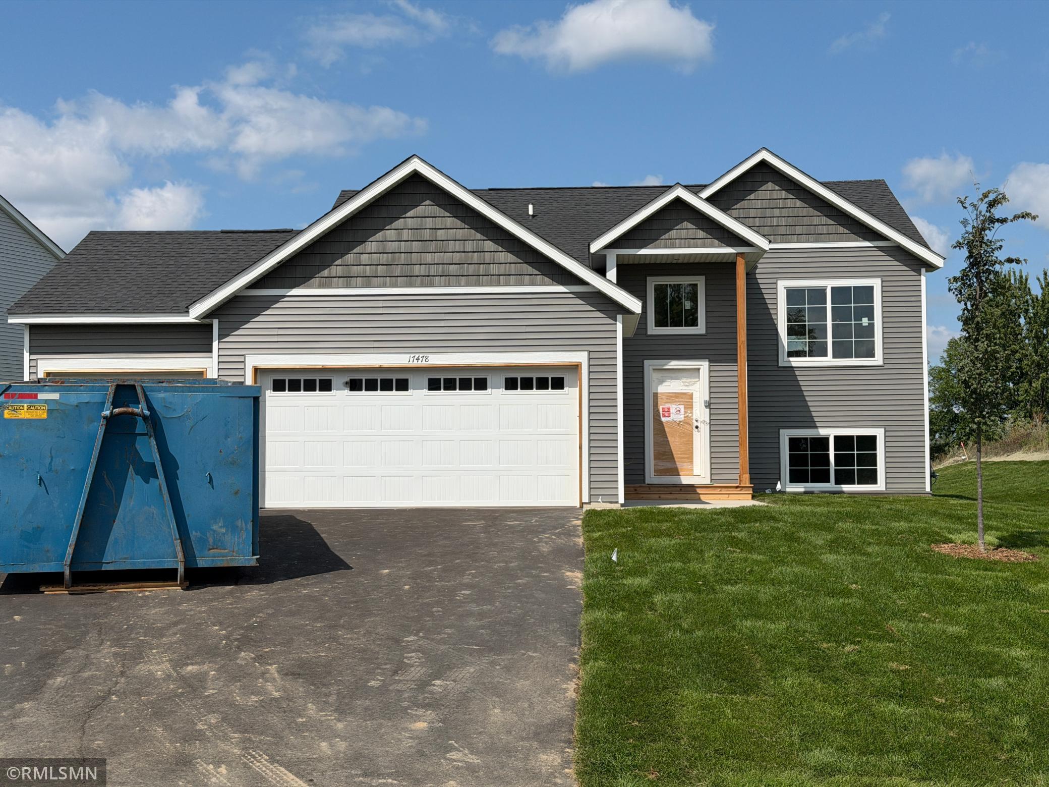 View of Residential at 17478 63rd Street, Otsego MN 55330, Otsego (2 of 16) - Mike Wilen | Minnesota Team Real Estate