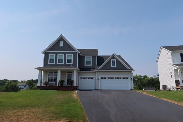 View of Residential at 14500 Snowy Owl Street, Anoka MN 55303, Anoka - Mike Wilen | Minnesota Team Real Estate