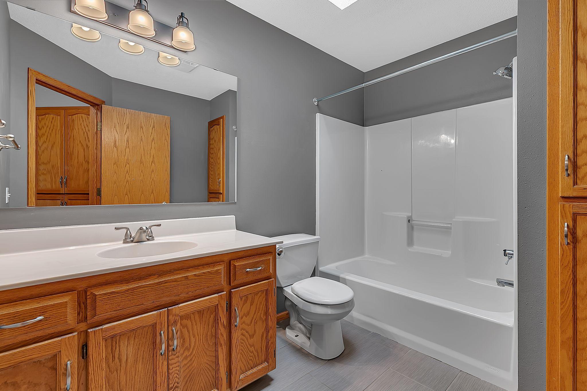 View of Residential at 6022 Prairie Rose Drive, Saint Cloud MN 56303, Saint Cloud (15 of 49) - Mike Wilen | Minnesota Team Real Estate