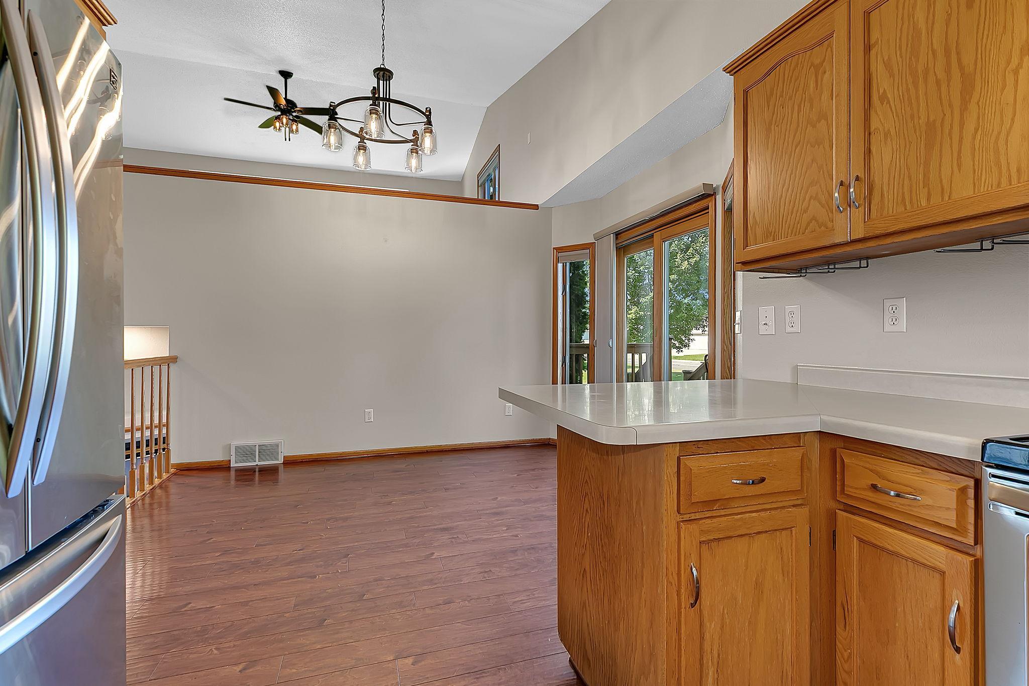View of Residential at 6022 Prairie Rose Drive, Saint Cloud MN 56303, Saint Cloud (40 of 49) - Mike Wilen | Minnesota Team Real Estate