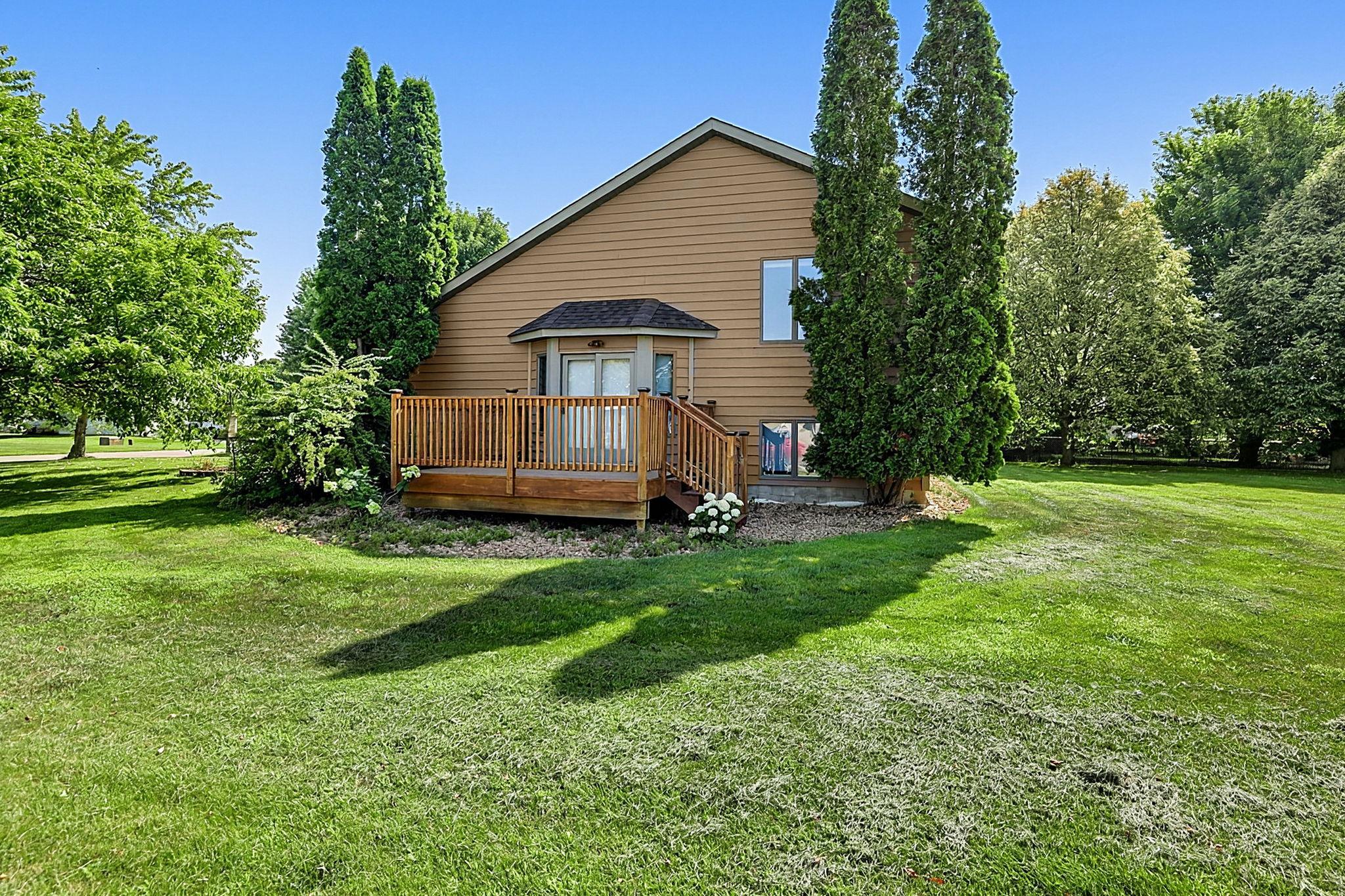 View of Residential at 6022 Prairie Rose Drive, Saint Cloud MN 56303, Saint Cloud (27 of 49) - Mike Wilen | Minnesota Team Real Estate