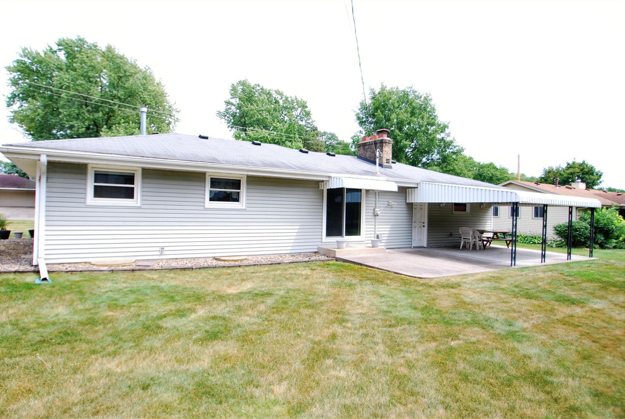 View of Residential at 11110 France Avenue, Bloomington MN 55431, Bloomington (23 of 26) - Mike Wilen | Minnesota Team Real Estate